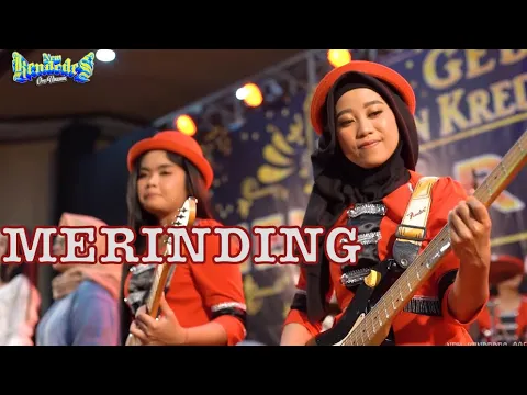 Download MP3 BASS CANTIK BARU LANGSUNG GARAP LAGU INI HOREG GLERRR BARENG MUSISI CANTIK DAN BUKAN KALENG KALENG🔊