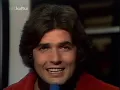Chris Roberts - Du kannst nicht immer siebzehn sein (ZDF Hitparade- Spitzenreiter 27.07.1975)