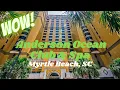 Anderson Ocean Club and Spa - Myrtle Beach South Carolina