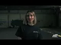 Maite Dedecker Live @Techno Addict