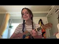 Strawberry Chainsaw (cover)🍓✌🏻🫶🏻