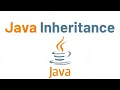 Inheritance Object-Oriented programing using JAVA For Beginner