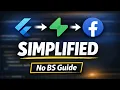 Flutter Supabase Facebook Login Android