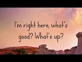 Softly - Amber Mark (Lyrics Video) 💣