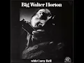 Big Walter Horton - Have A Good Time