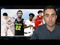 Download Lagu Breaking Down the 2026 NBA Draft...