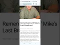 Remembering Ol Mike s Last Broadcast on KFDI
