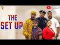 Download Lagu AFRICAN HOME: THE SET UP