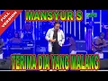 Download Lagu Mansyur S - Terima Dia Yang Malang (Official Video)