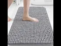 Arotive Ultra Soft Chenille Bathroom Rug 30 x 20 Review - Pros Cons