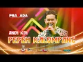 Lagu PEPEH KALOMPANG // ANDI KDI // NEW PARANDA MUSIC // LIVE KAMAL BANGKALAN