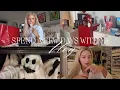 Download Lagu Sticking to beauty habits, my sisters house progress, London trip \u0026 hauls