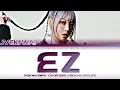 Download Lagu Jvcki Wai (재키와이) - ''EZ (Prod. Czaer)'' Lyrics 가사 [日本語字幕] (Color_Coded_HAN_ROM_ENG) [SWF2/스우파2]