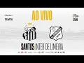 Download Lagu 🔴 AO VIVO COM IMAGENS: SANTOS  x  INTER DE LIMEIRA | PAULISTA SUB-15 (27/09/25)