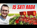 Download Lagu NOVI ŠPARTAČ JE BRUTALAN - PROŠPARTAO 150 DULUMA ZA DAN !! 😱🚜