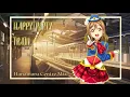 Download Lagu HAPPY PARTY TRAIN - Hanamaru Centre Mix (Colour Coded)