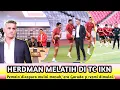 Lagu HEBOH !! Baru Datang Langsung Tancap Gas !! Diaspora Mulai Masuk !! Era Baru Timnas Indonesia 