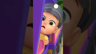 Sweet Lollipop Train Nursery Rhymes Kids Songs 