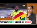 Download Lagu Nigerians Came To Learn Fashion Design In Ghana…Popular Ghanaian Pundit/Music Exec. Ricky Tenneson