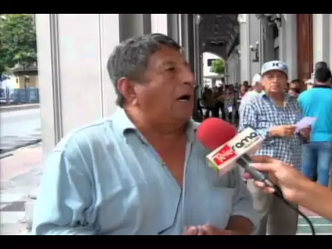 Inició cobro de impuesto predial