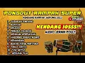 Download Lagu PONGDUT KOPLO KENDANG RAMPAK \