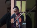 Lagu Aneuk Yatim - Rafli (Violin Cover)