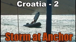 Storm at Anchor – Season 2-6