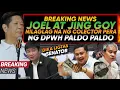 Download Lagu HETO NA PBBM JING GOY AT JOEL PALDO PALDO DI UMANO SA FLOOD CONTROL