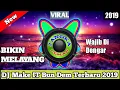 Download Lagu DJ MAKE IT BUN DEM - BREAKBEAT FULL BASS PALING MANTAP !!