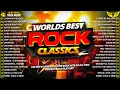 Download Lagu Top 100 Classic Rock Songs Of All Time - AC/DC, Pink Floyd, Eagles, Queen, Def Leppard, Bon Jovi, U2