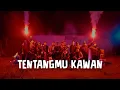 Download Lagu KARNAMEREKA - Tentangmu Kawan ( Official Music Video )