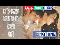Download Lagu [RINGTONE] Lee Su Hyun (AKMU) - In your Time (It’s Okay to Not Be Okay OST Part.4)