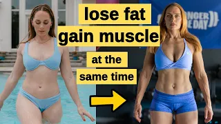 If You Don t Understand Body Recomp You Don t Understand Fat Loss