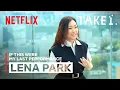 Download Lagu Lena Park dedicates her special performance to her family | Take 1 Highlight | Netflix [ENG SUB]