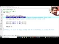 copy string using strcpy library function