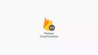 Firebase Cloud Functions - HTTP Triggers