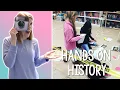 How to Make Social Studies FUN for Students