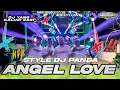 Download Lagu DJ PANDA ANGEL LOVE VIRAL KARNAVAL SOUND HOREG 2025