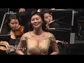 Download Lagu Song to the moon -Rusalka 소프라노 최정원 Soprano Jungwon Choi
