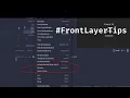 Visual Studio Code Refactor Option