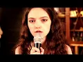 Kisses (slowdive) - Cover by amankai