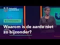 Download Lagu Waarom is de aarde niet zo bijzonder? | BUITENAARDS
