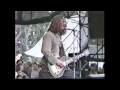 Download Lagu Soundgarden - Big Dumb Sex - Lollapalooza '92