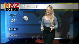 Tori Smith -