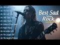 Download Lagu THE LAST GOODBYE.... PLAYLIST | BEST EMOTIONAL SLOW ROCK SONGS | ROCK PLAYLIST 2025