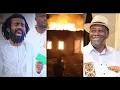 Download Lagu Eglise de Elie Paddah en feu et persecutée par le RHDP, Un de ses propohete temoigne