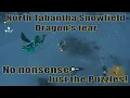 North Tabantha Snowfield Dragon s Tear guide Zelda TOTK