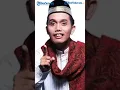 Lagu Parodikan Penjual Es Teh yang Dihina Gus Miftah, Ustaz Maulana Disorot
