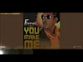 Farmer Nappy - You Make Me "2012 Trinidad Soca"