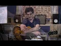 Roni Ben-Hur - Inside The Minor Blues 2